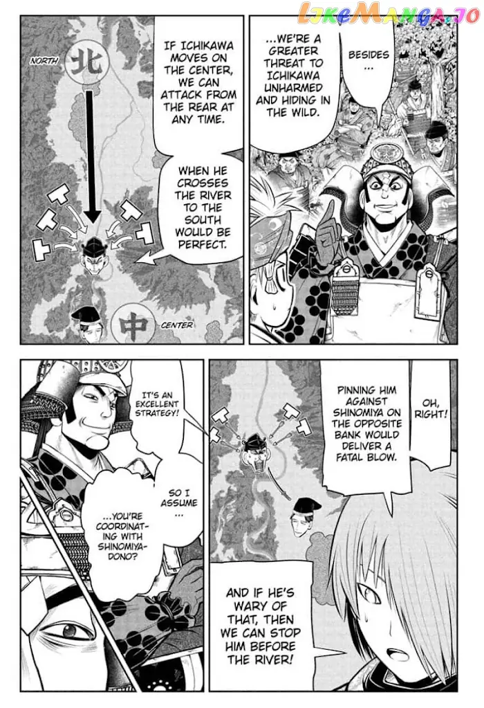 The Elusive Samurai Chapter 40 image 05_optimized
